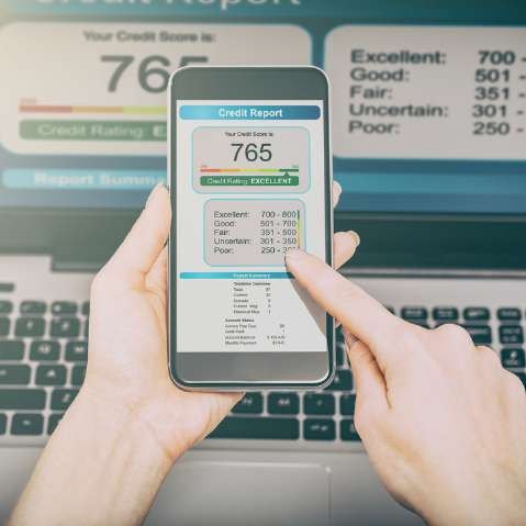 Inspección desde la app móvil