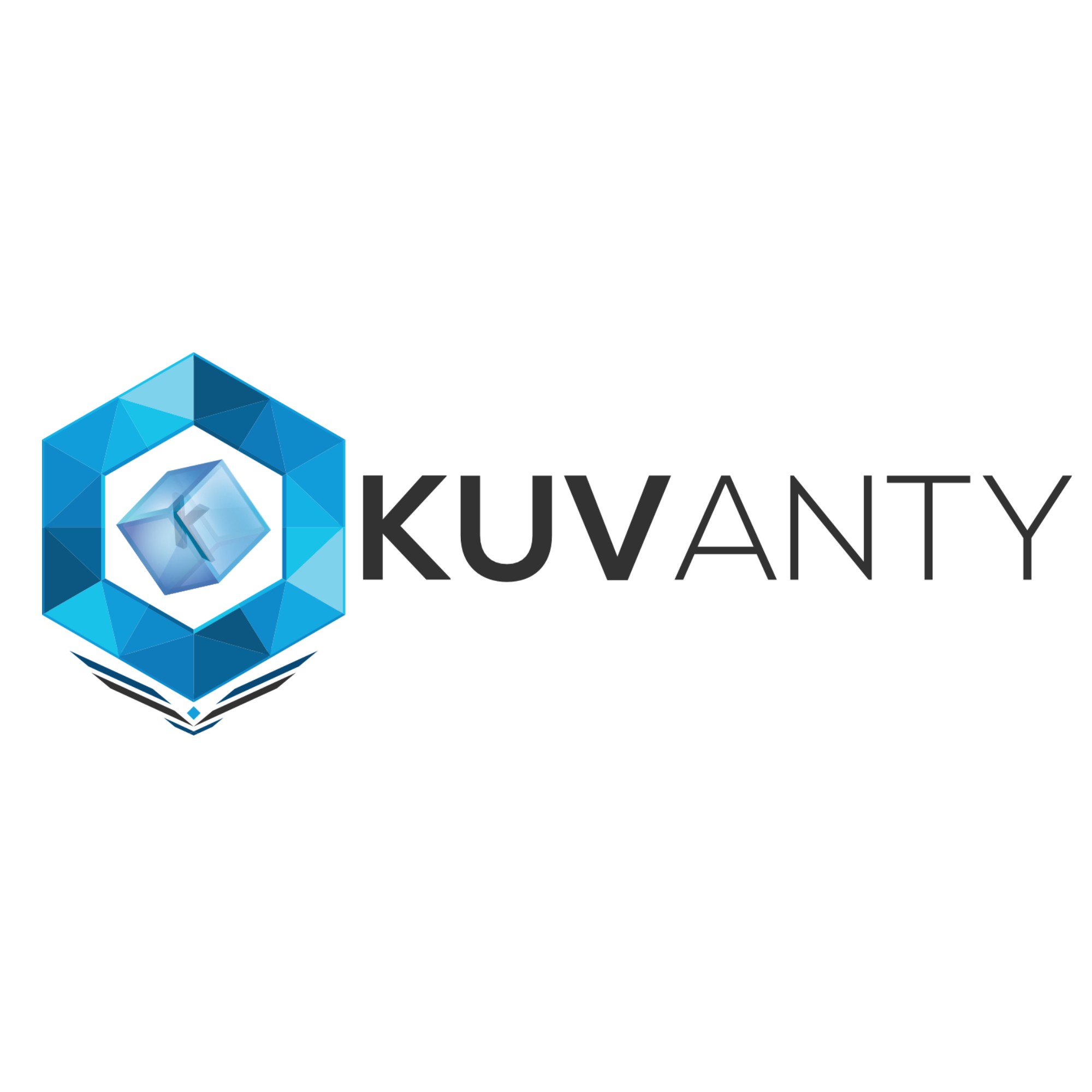 KUVANTY