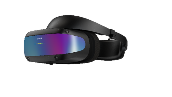 HTC Vive Focus