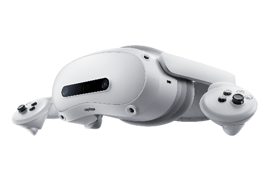 Pico 4 Enterprise