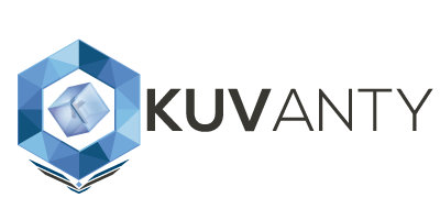 KUVANTY